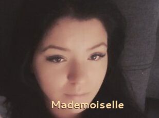 Mademoiselle