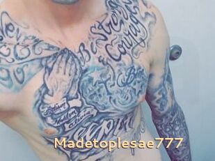 Madetoplesae777