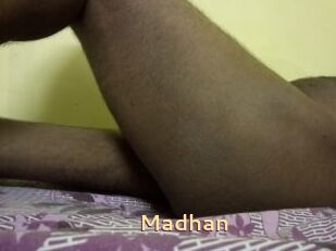 Madhan