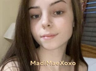 MadiMaeXoxo