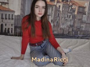 MadinaRicci