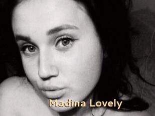 Madina_Lovely