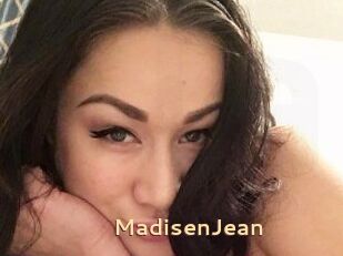 Madisen_Jean