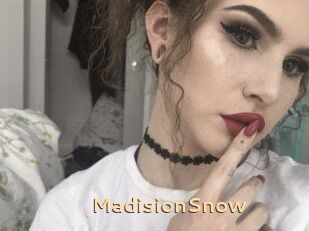 Madision_Snow