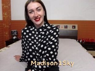 Madison1Sky