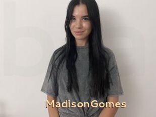 MadisonGomes