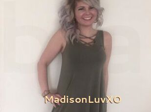 MadisonLuvXO