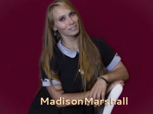 MadisonMarshall