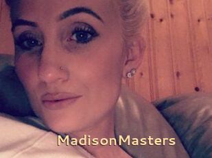 MadisonMasters