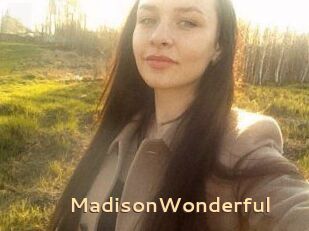 MadisonWonderful