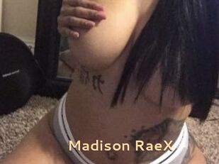 Madison_RaeX