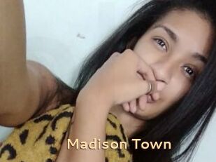 Madison_Town