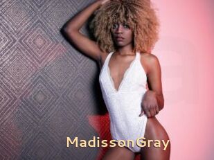 MadissonGray