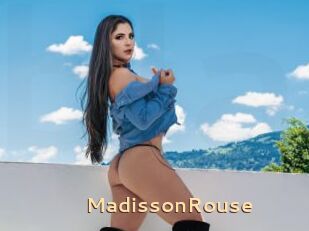 MadissonRouse