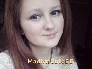 MadlynCuteBB