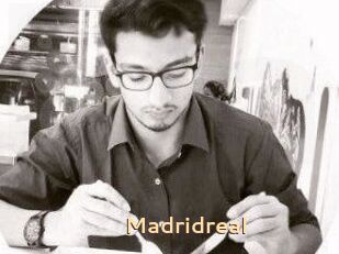 Madridreal