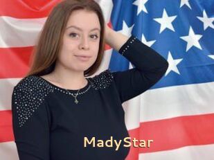 MadyStar