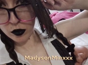 MadysonMinxxx