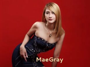 MaeGray