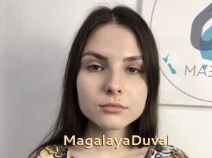 MagalayaDuval