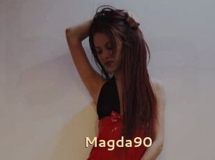 Magda90