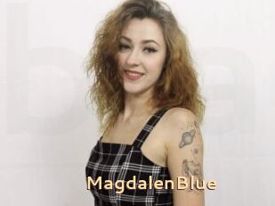 MagdalenBlue