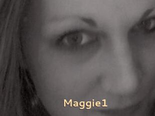 Maggie1