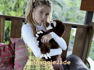 MaggieJade