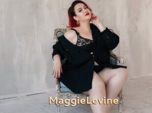 MaggieLevine