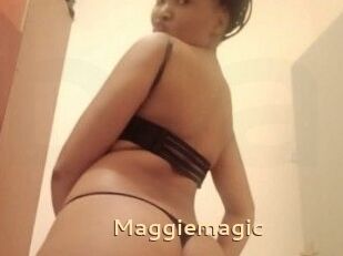 Maggiemagic