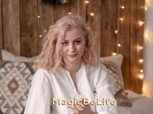 MagicBeLife