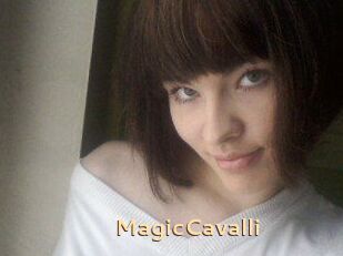 MagicCavalli