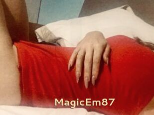 MagicEm87