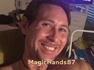 MagicHands87