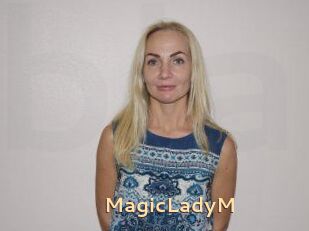 MagicLadyM