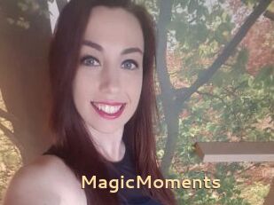 MagicMoments