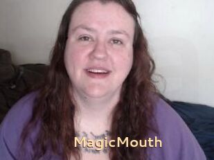 MagicMouth