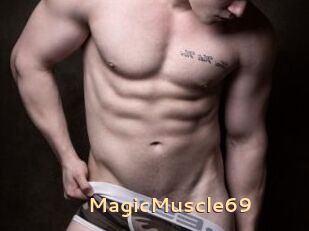 MagicMuscle69