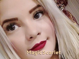 MagicScarlet