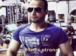 Magic_strong