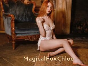 MagicalFoxChloe