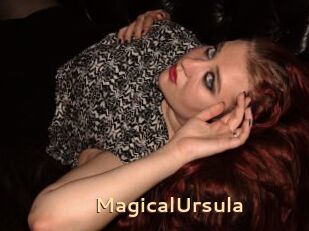 MagicalUrsula