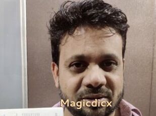 Magicdicx