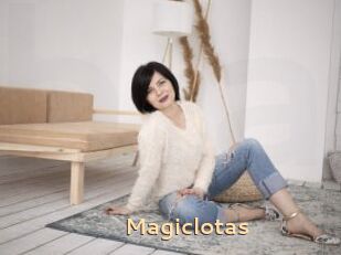 Magiclotas