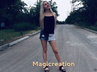 Magicreation