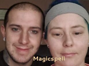 Magicspell