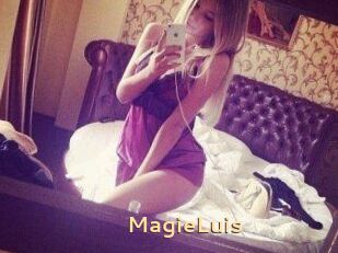 Magie_Luis