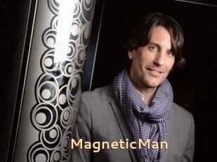 MagneticMan