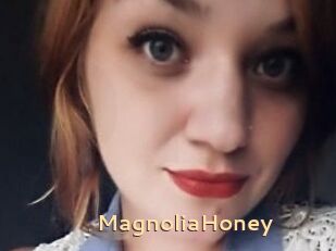 MagnoliaHoney