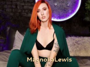 MagnoliaLewis